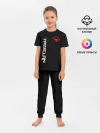 Детская пижама с брюками / FAZE CLAN