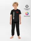 Детская пижама с брюками / FAZE CLAN