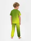 Детская пижама с брюками / Look alive sunshine