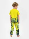 Детская пижама с брюками / CYBERPUNK 2077