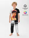 Детская пижама с брюками / Bruce Jeet Kune Do
