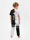 Детская пижама с брюками / Bruce Jeet Kune Do