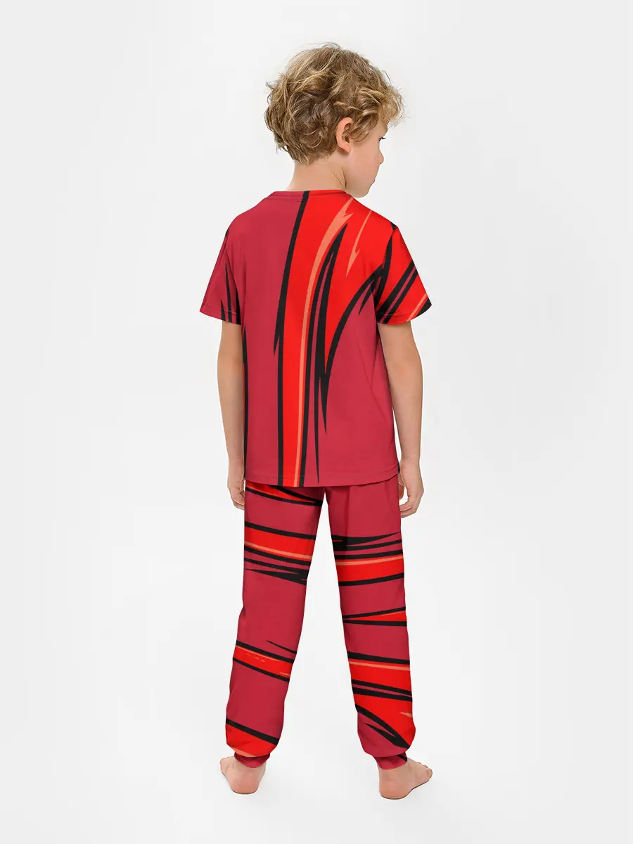 Детская пижама с брюками / ФК Бавария Мюнхен