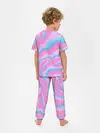 Детская пижама с брюками / Tekasi69