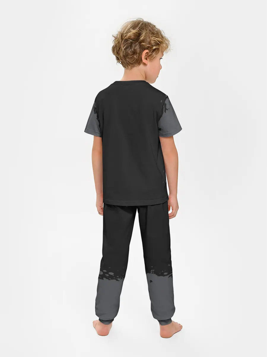 Детская пижама с брюками / Джаред Лето | Jared Leto