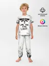 Детская пижама с брюками / THE LAST OF US