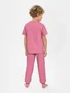 Детская пижама с брюками / Бякуя Кучики