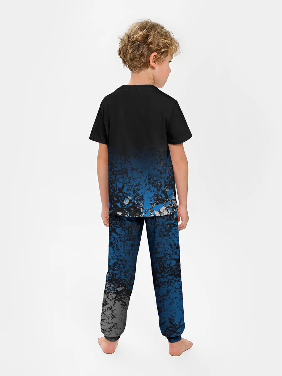 Детская пижама с брюками / RAINBOW SIX SIEGE