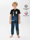 Детская пижама с брюками / RAINBOW SIX SIEGE
