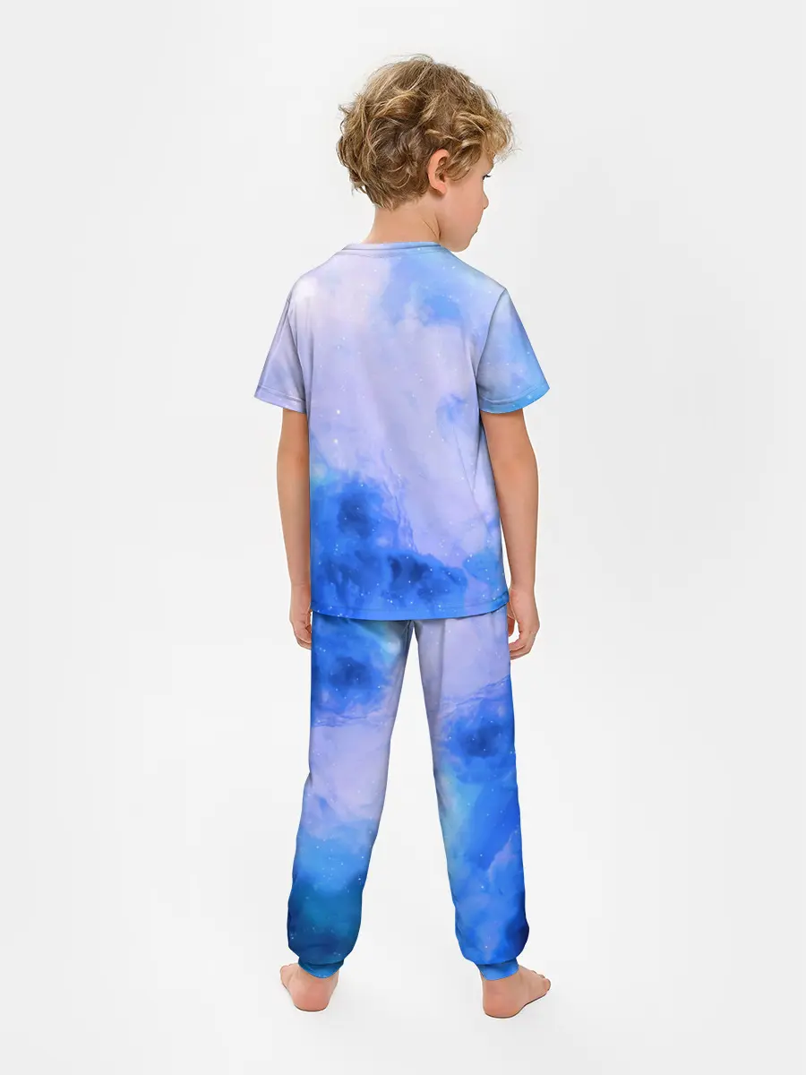 Детская пижама с брюками / Night Fury