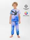 Детская пижама с брюками / Night Fury