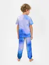 Детская пижама с брюками / Night Fury