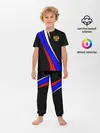 Детская пижама с брюками / Russia | Россия