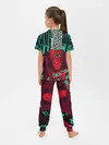 Детская пижама с брюками / DED SEC