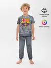 Детская пижама с брюками / Barcelona