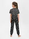 Детская пижама с брюками / Rammstein
