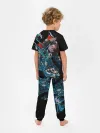 Детская пижама с брюками / КЛИНОК РАССЕКАЮЩИЙ ДЕМОНОВ