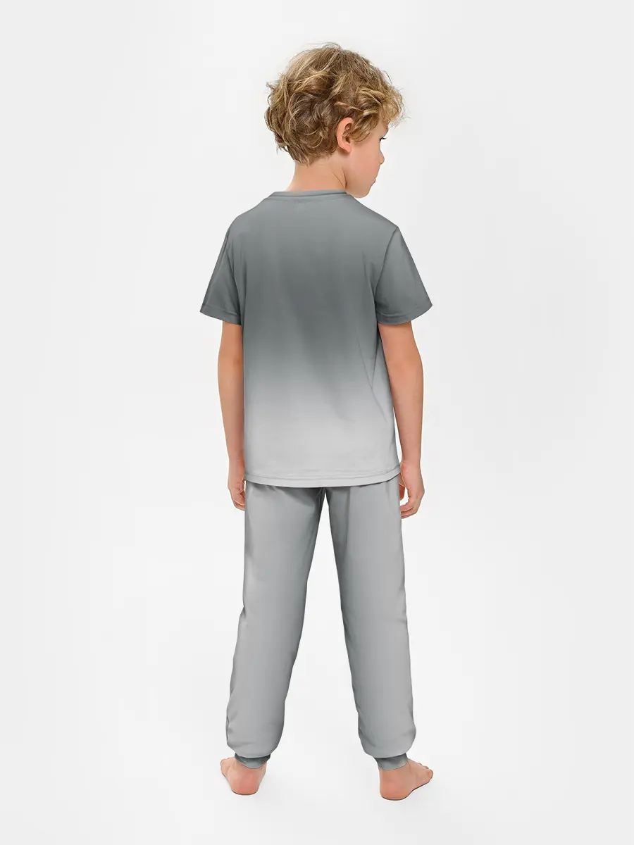 Детская пижама с брюками / BMW Vision