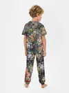Детская пижама с брюками / ГОРОДОК