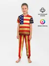 Детская пижама с брюками / USA
