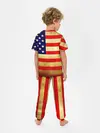 Детская пижама с брюками / USA