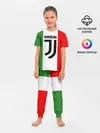 Детская пижама с брюками / Ronaldo Juventus Italy