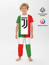 Детская пижама с брюками / Ronaldo Juventus Italy