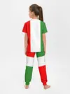 Детская пижама с брюками / Ronaldo Juventus Italy