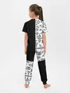 Детская пижама с брюками / ПАТТЕРН РУНЫ | RUNES