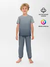 Детская пижама с брюками / GRADIENT 50 SHADES OF GREY