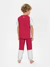 Детская пижама с брюками / Arsenal home 19-20