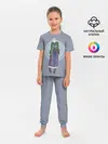 Детская пижама с брюками / Meteora