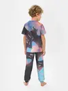 Детская пижама с брюками / Беззубик