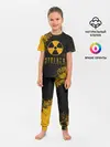 Детская пижама с брюками / S.T.A.L.K.E.R.