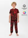 Детская пижама с брюками / WARHAMMER 40K