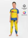 Детская пижама с брюками / Suzuki | Сузуки