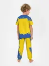 Детская пижама с брюками / Suzuki | Сузуки