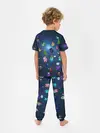 Детская пижама с брюками / Among US