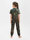 Детская пижама с брюками / WARHAMMER 40K