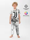 Детская пижама с брюками / JUVENTUS / ЮВЕНТУС