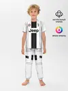 Детская пижама с брюками / JUVENTUS.