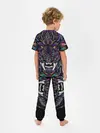 Детская пижама с брюками / Царь Зверей