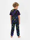 Детская пижама с брюками / OVERLAP