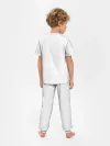 Детская пижама с брюками / Doctor Who