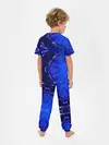 Детская пижама с брюками / Subaru