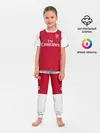 Детская пижама с брюками / Aubameyang home 18-19