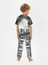 Детская пижама с брюками / Sabaton