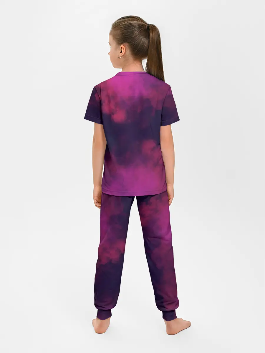 Детская пижама с брюками / Sorry CS GO