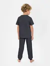 Детская пижама с брюками / Cross