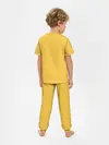 Детская пижама с брюками / Pikachu morning mood
